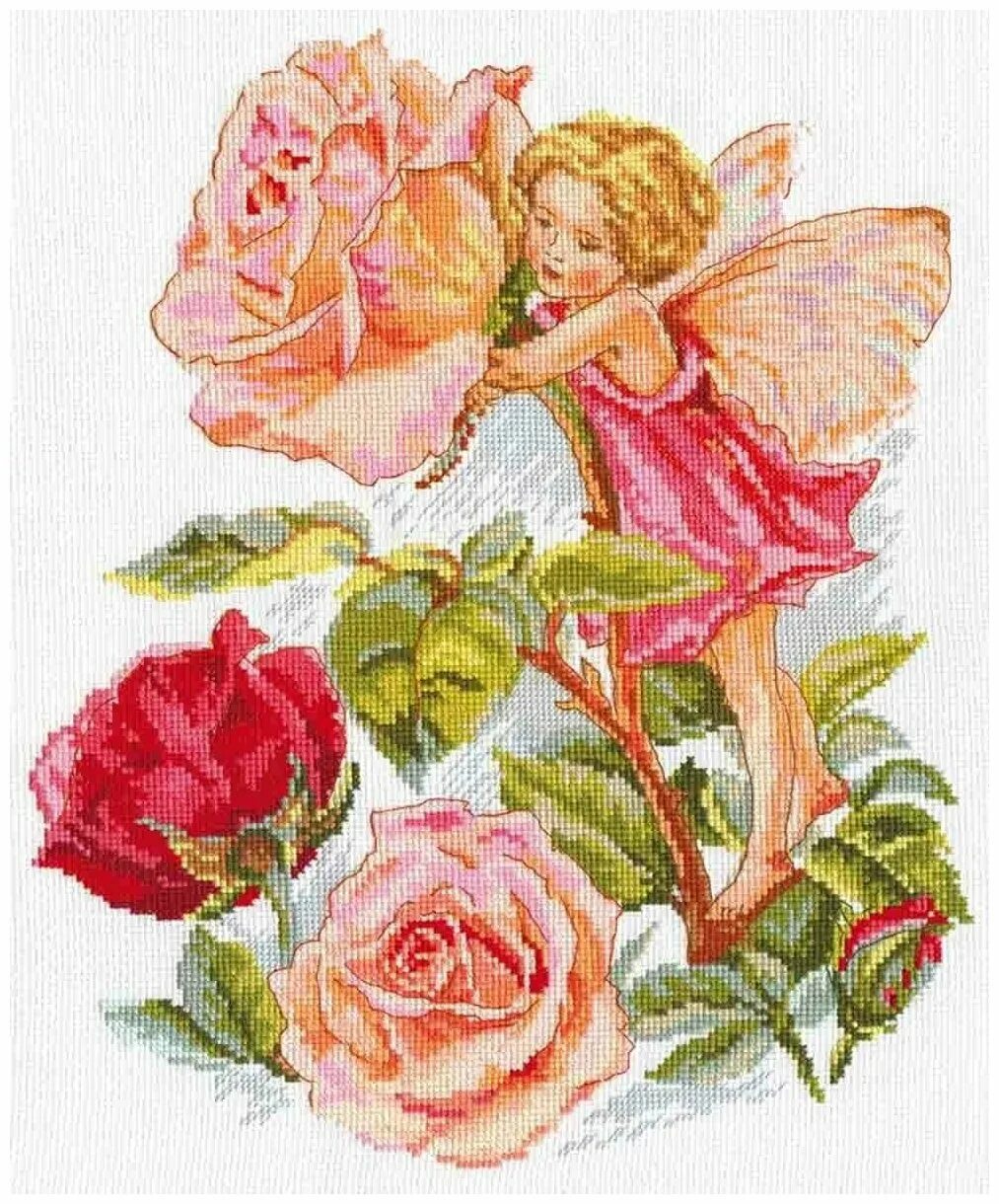 Alice fairy. Набор для вышивания Алиса " Фея розового сада. Набор для вышивания Алиса "Фея розового сада" нитки. Набор для вышивания Алиса фея136185. Вышивка Алиса Фея.
