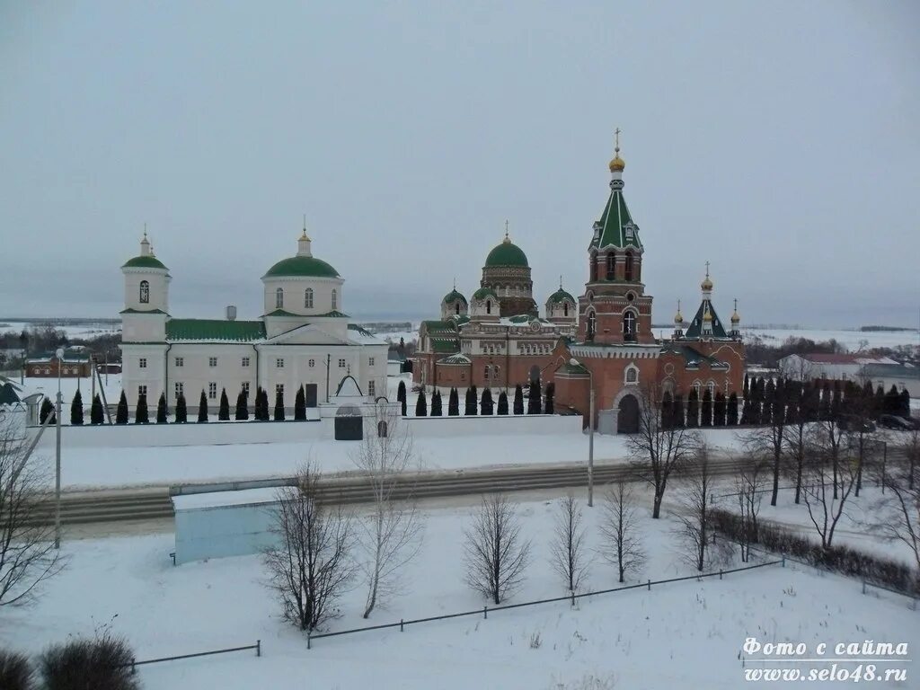 Западный троекуровский пруд