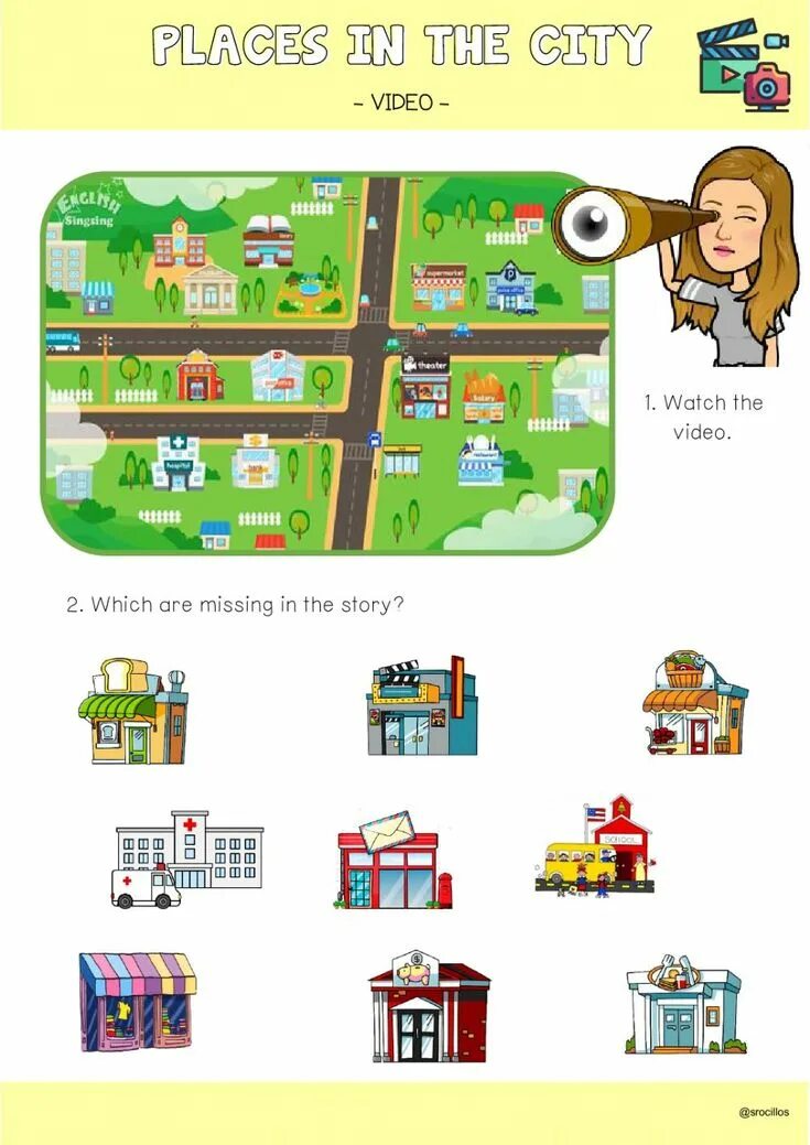 Задания places in the city. Places in town задания. Задания по английскому на тему город. Задание по английскому языку my town. Задания по английскому на тему город.