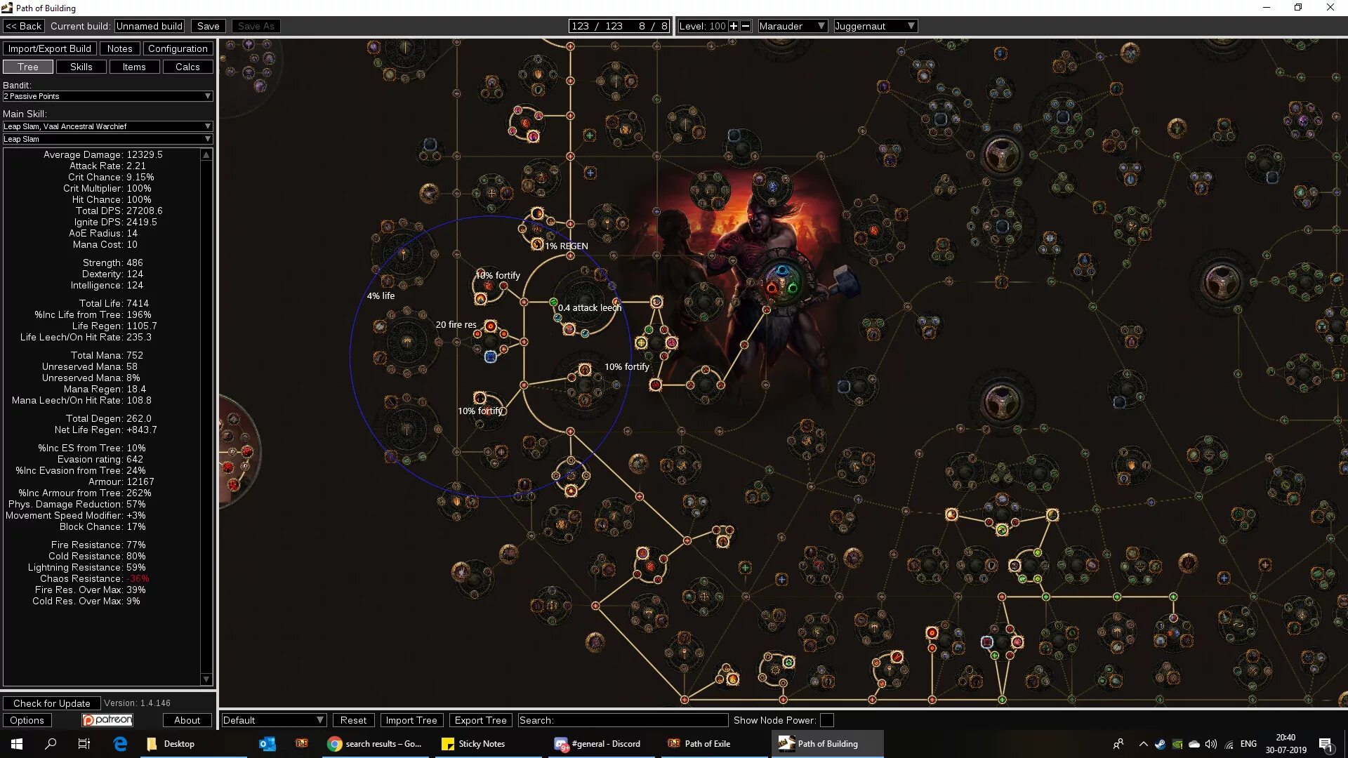 Poe path of building. Juggernaut poe. poe радиус обзора. path of exile juggernaut. карта пое.