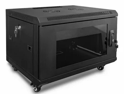 Шкаф телекоммуникационный 600х450