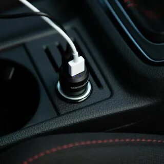 Usb cars
