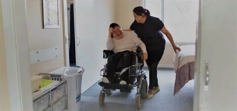 NDIS home care Melbourne