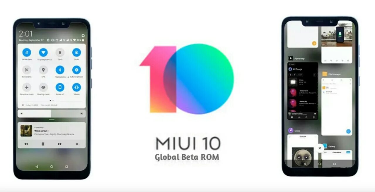 Приложения miui 10. Миуи глобал. miui 10. последняя версия миуи глобал. миуи глобал 12.5.1.