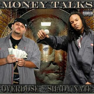 Money talking