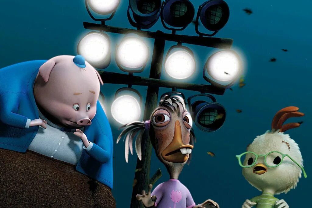 Animation none