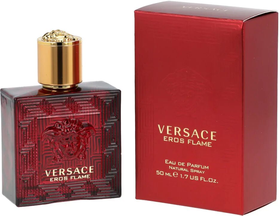 Версаче флейм. Versace "Eros Flame Eau de Parfum" 100 ml. Версаче Эрос Флейм 50 мл. Духи Versace Eros Flame 50 мл. Версаче Eros духи 50ml.