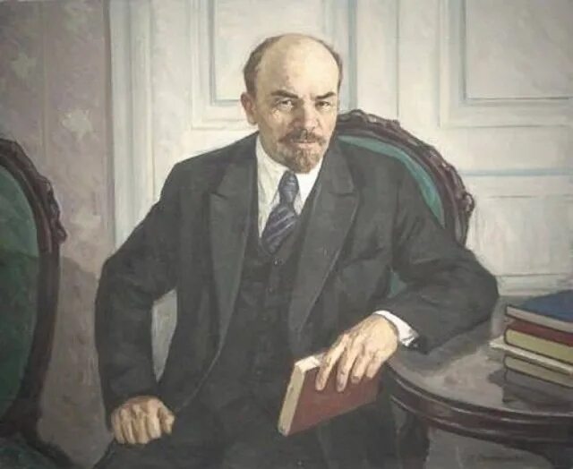 Ленин ФС 19.
