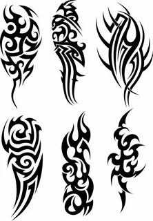 20 Tribal Tattoo Design for Inspiration