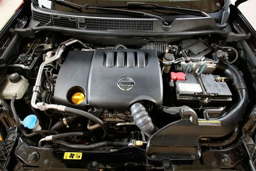 11210JD20B ПОДУШКА ДВИГАТЕЛЯ В СБОРЕ NISSAN INFINITI Запчасти на DRIVE2