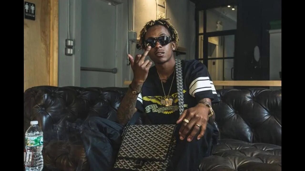 Рич зе КИД. Rich the Kid фото. Rich the Kid 2013.