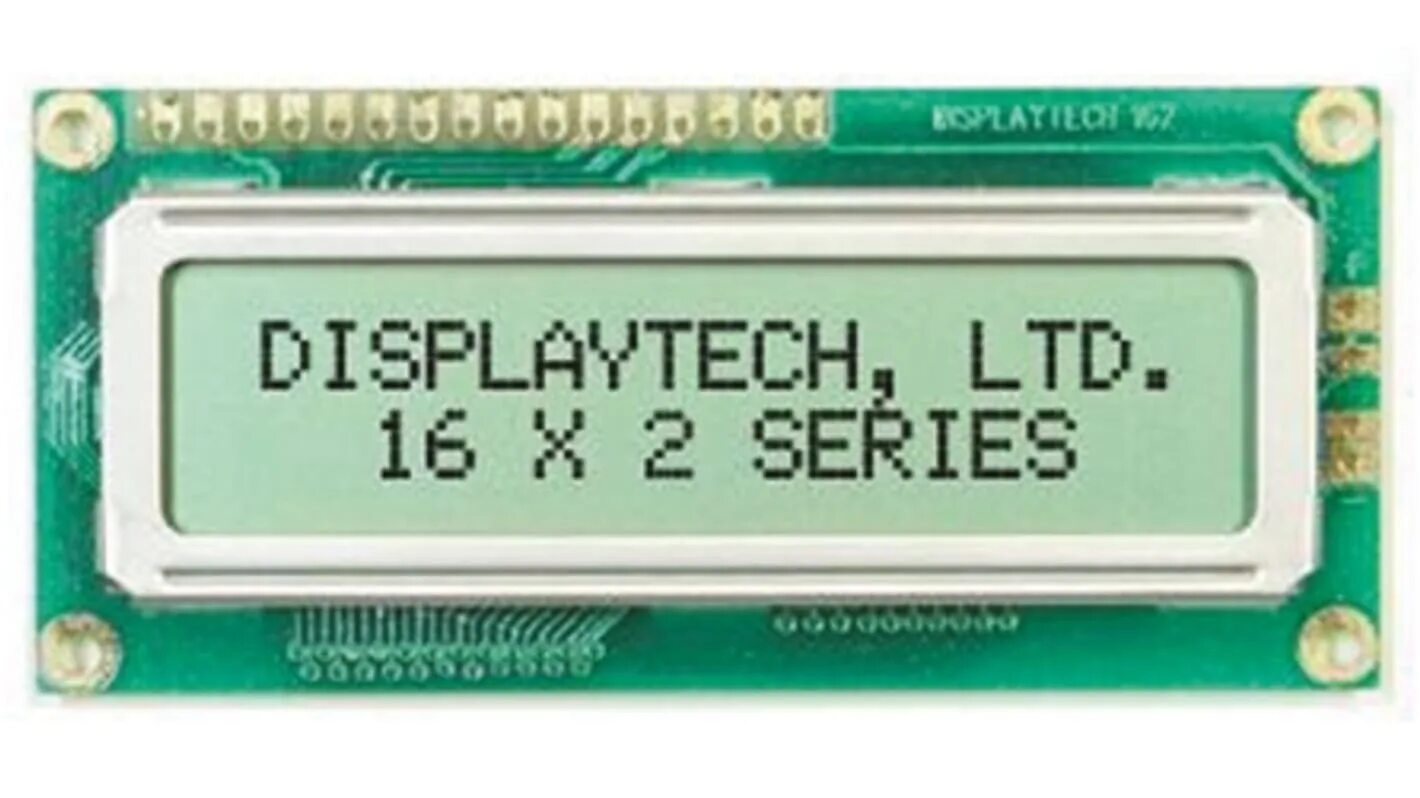 Монохромный LCD дисплей. Монохромный дисплей LCD без подсветки. LCD 2 Rows. Монохромный модуль символьного ЖК-дисплея 26 Pin.