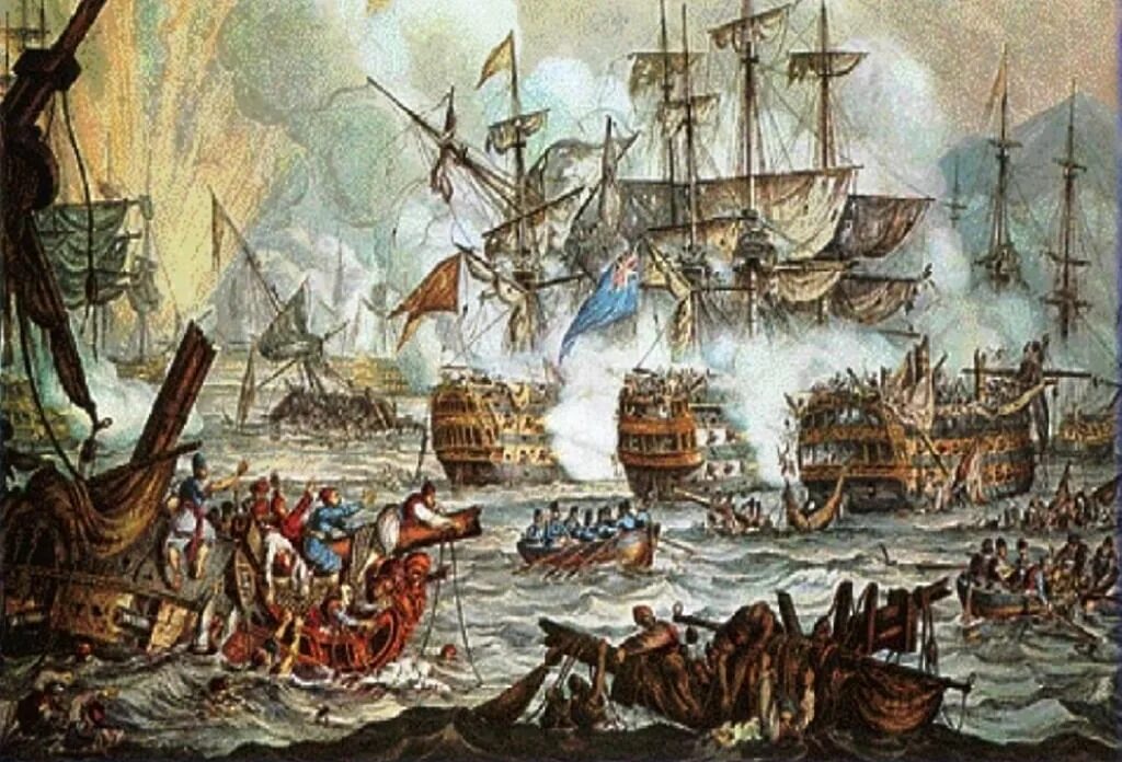 Победы россии на море. Гангутское Морское сражение 1714. 9 Августа 1714 Гангутское сражение. Битва у мыса Гангут.