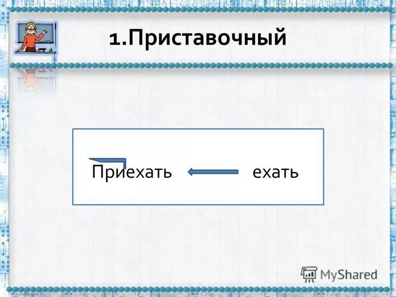 Укажите слово строение которого