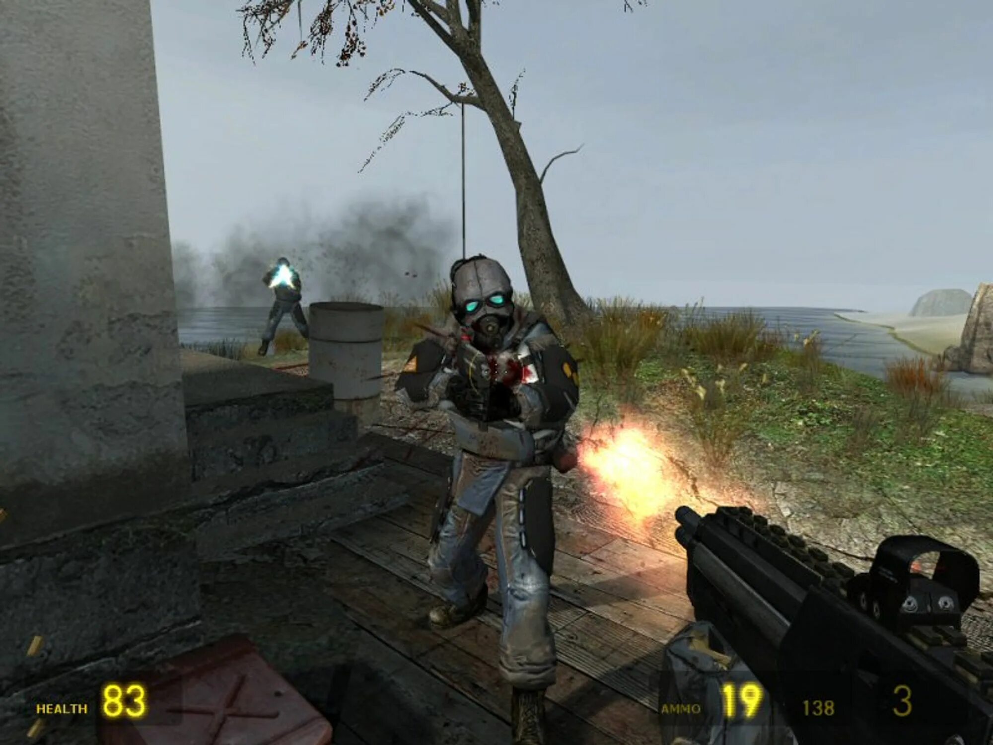 Half life repack. Half Life 2 Скриншоты. Half Life 2 screenshots.