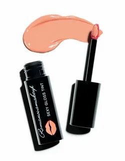 Tint gloss