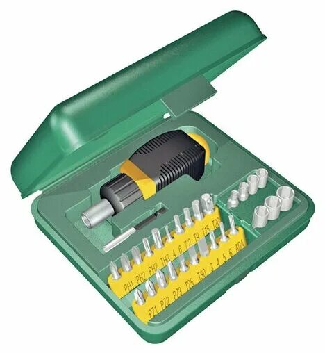 Отвертка с битами kraftool. Kraftool 25556-h29. набор инструментов kraftool 25556-h29__. отвертка крафтул реверсивная. набор kraftool kompakt-43 реверсивная отвертка с насадками 43 шт 25556-h43.