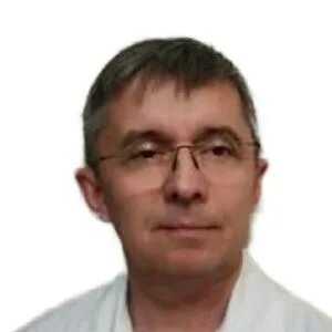 Петров Сергей Анатольевич Тюменский научный центр СО РАН