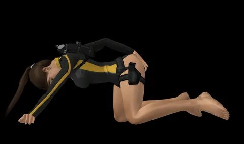The Big ImageBoard (TBIB) - lara croft tagme tekryder tomb raider 590541.