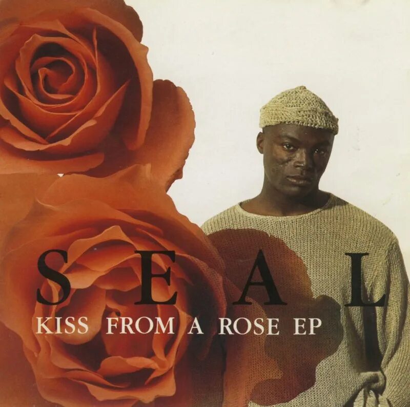 Seal kiss from a rose. Seal kiss from a. Seal "hits". Seal kiss from a rose. Seal roses inc.