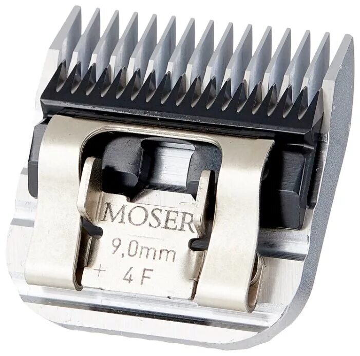 Нож для машинки moser. Moser 1225-5880. Ножевой блок Moser 1450-7220. Moser 7 1225. Ножевой блок Moser 9 мм.