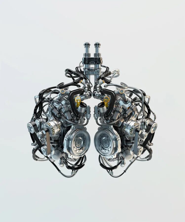 Artificial part