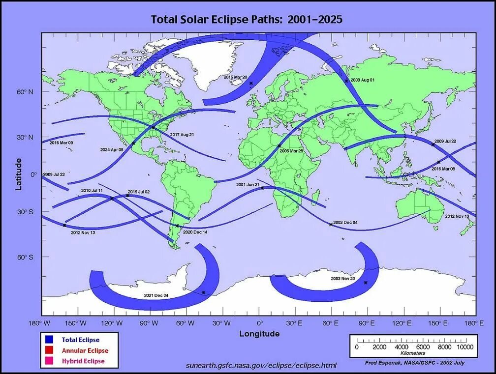 Полное солнечное затмение в россии 2024 году. Карта солнечного затмения. Карта солнечных затмений до 2050. Solar Eclipse Map.