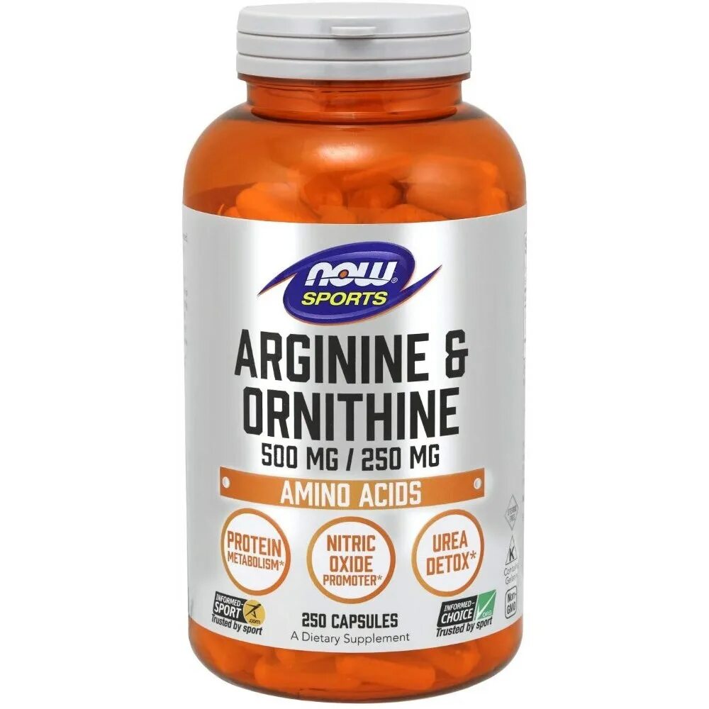 Now sports multi. Arginine Ornithine. Креатин креалкалайн. Now Arginine & Ornithine 500 MG/250 MG, 250 капс.. Аминокислота Now l-Glutamine 1000 MG.