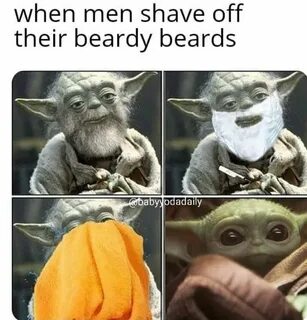 Йода мем