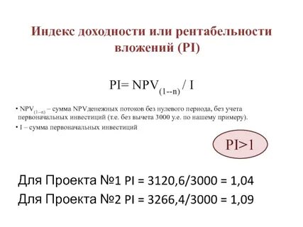 Через индекс