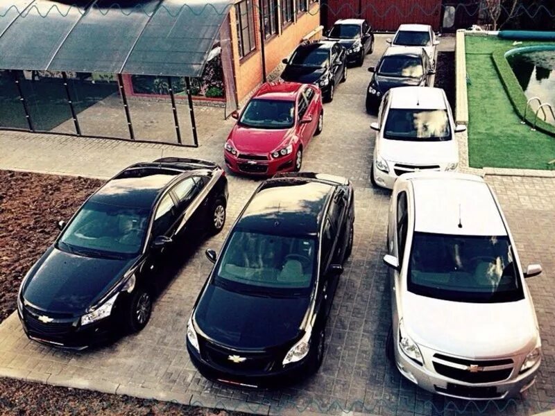 машина крым.