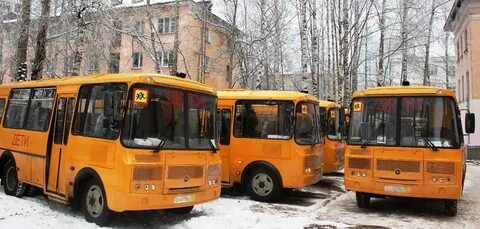 Автобус 5 сыктывкар