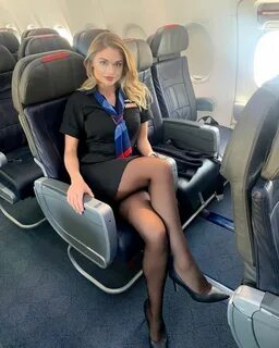 Flight attendant onlyfans leak