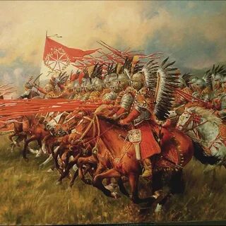 Профессиональное войско ивана грозного