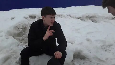 Погубила пацана