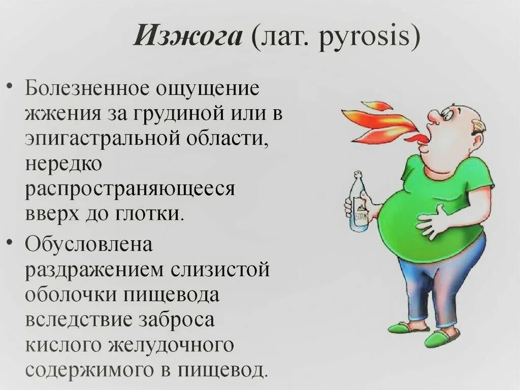 Часто изжога причины у мужчины. Факторы возникновения изжоги. Изжога причины.