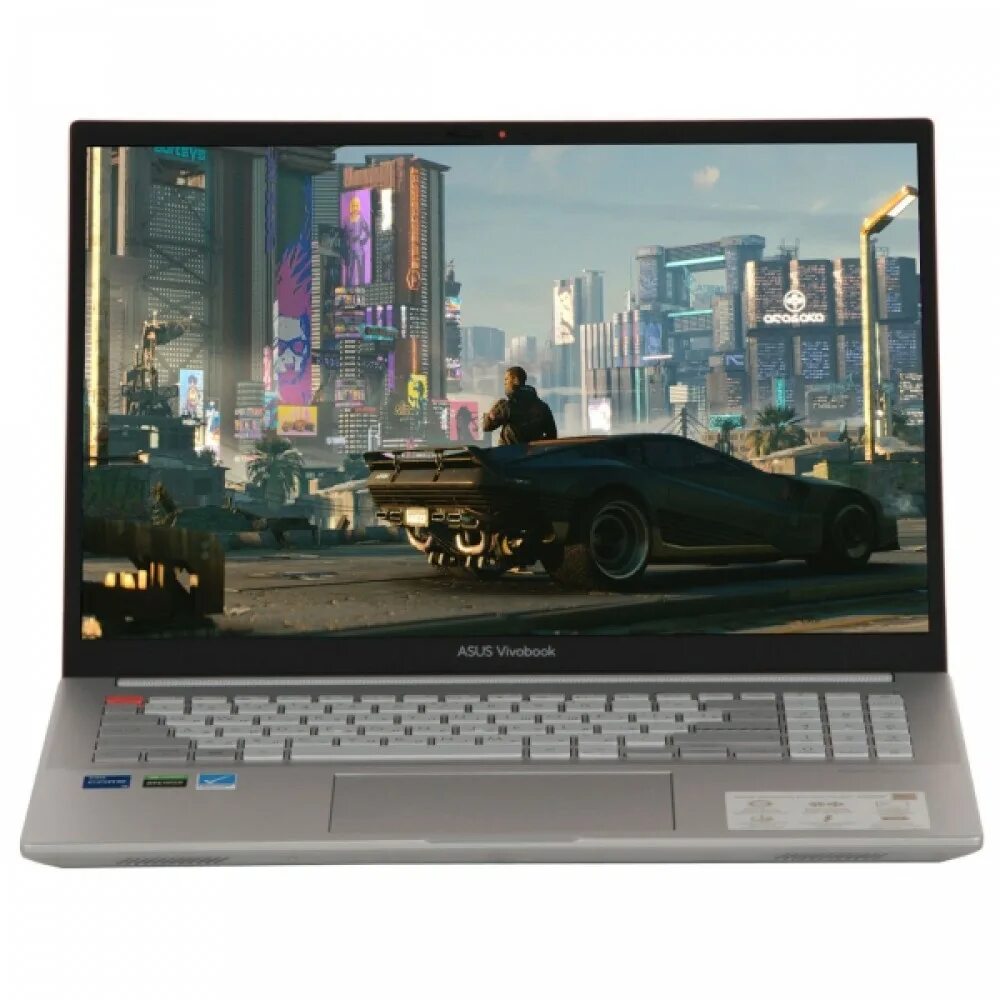 Asus vivobook n7600pc