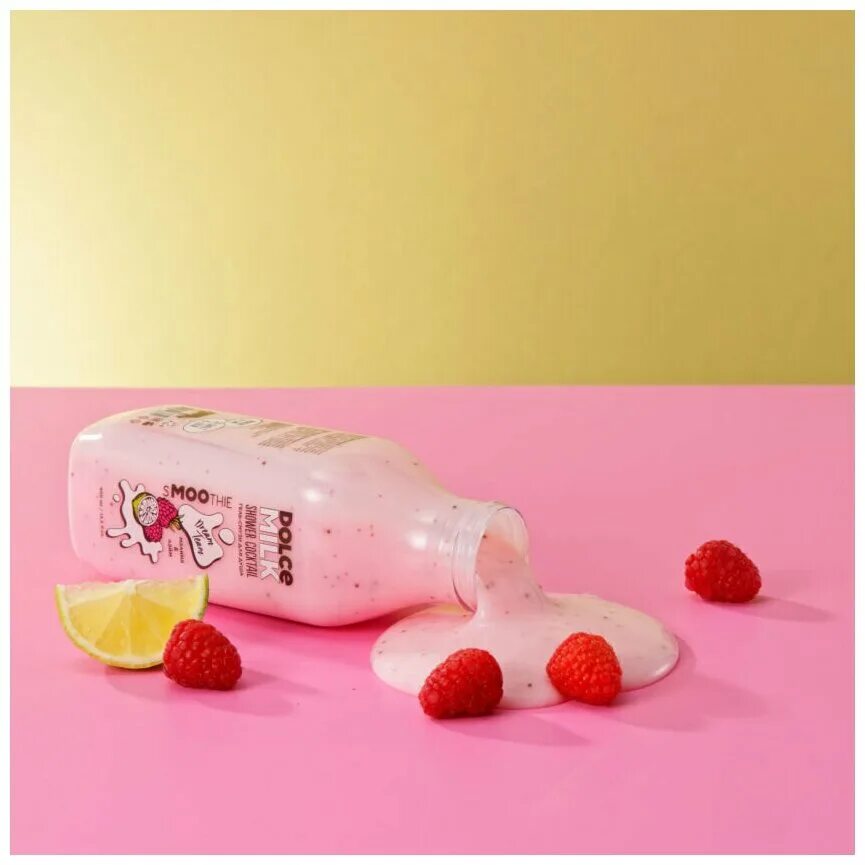 дольче милк смузи