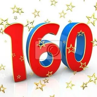 Цифру 160