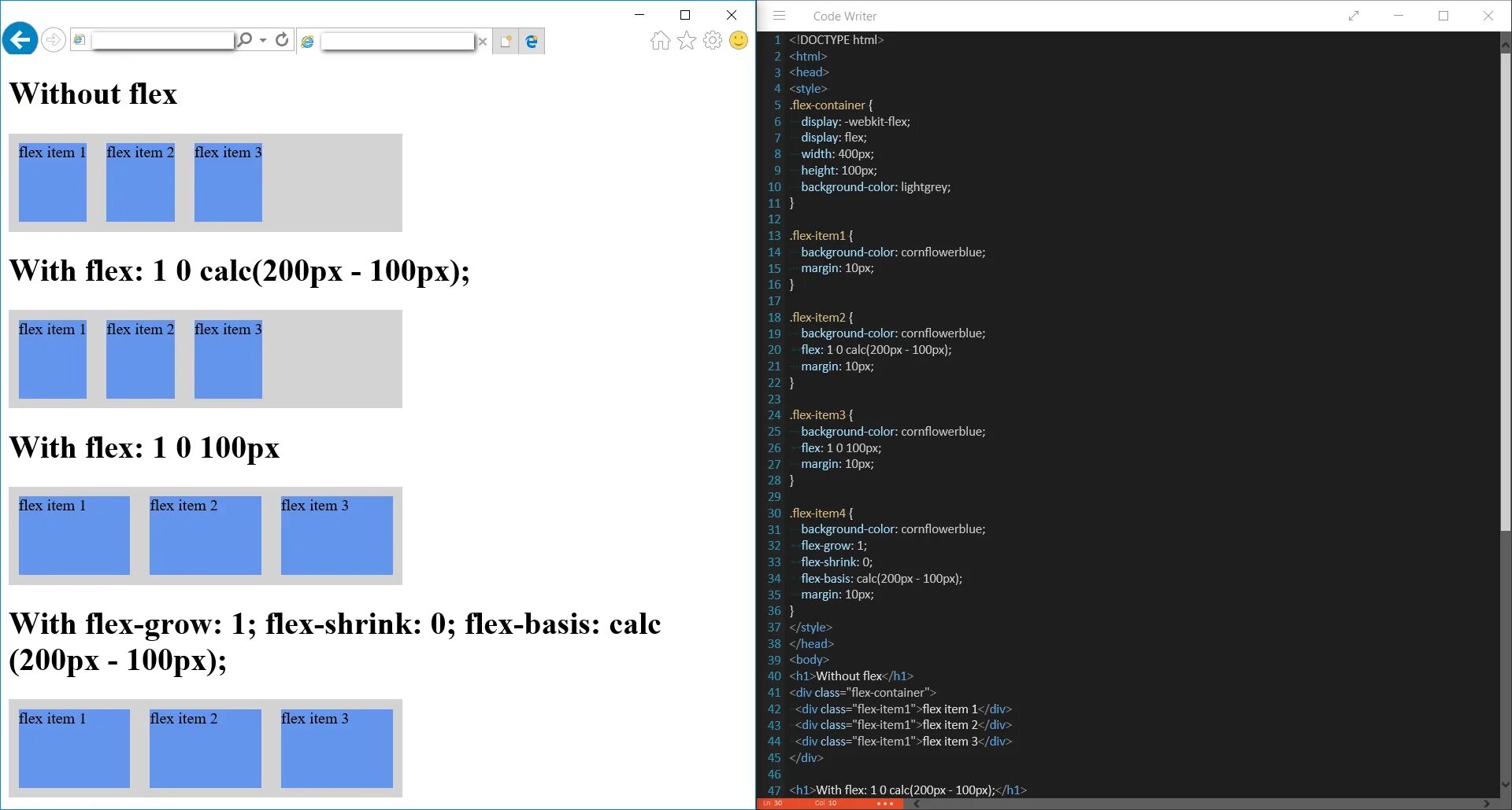 Flex контейнер CSS. Flex CSS код. Дисплей Флекс CSS. Html display Flex.