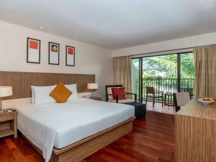 Surin beach resort 4 пхукет