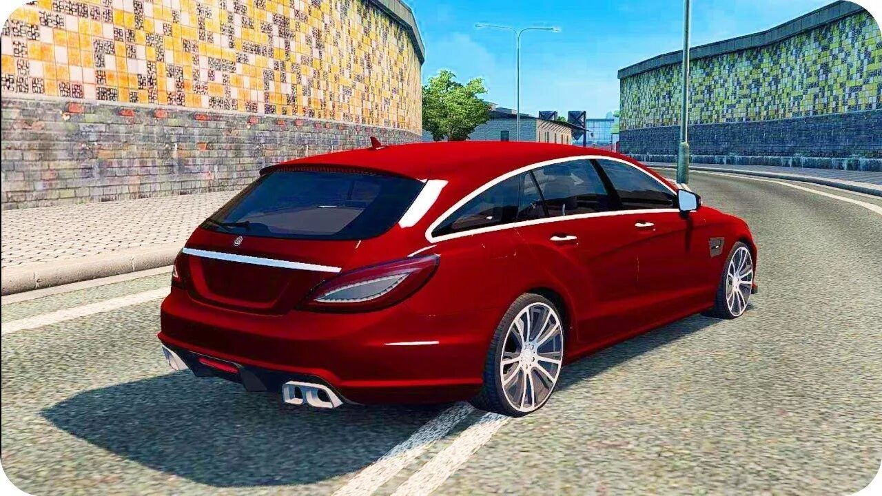 Cls lolz. Мерседес ЦЛС етс 2. Мерс ЦЛС 63 для етс 2. ETS 2 Mercedes cls63. Мерседес ЦЛС 63 АМГ етс 2.