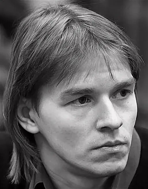 Оренбургские поэты. Михаил Кильдяшов, председатель Оренбургского отделения Союза