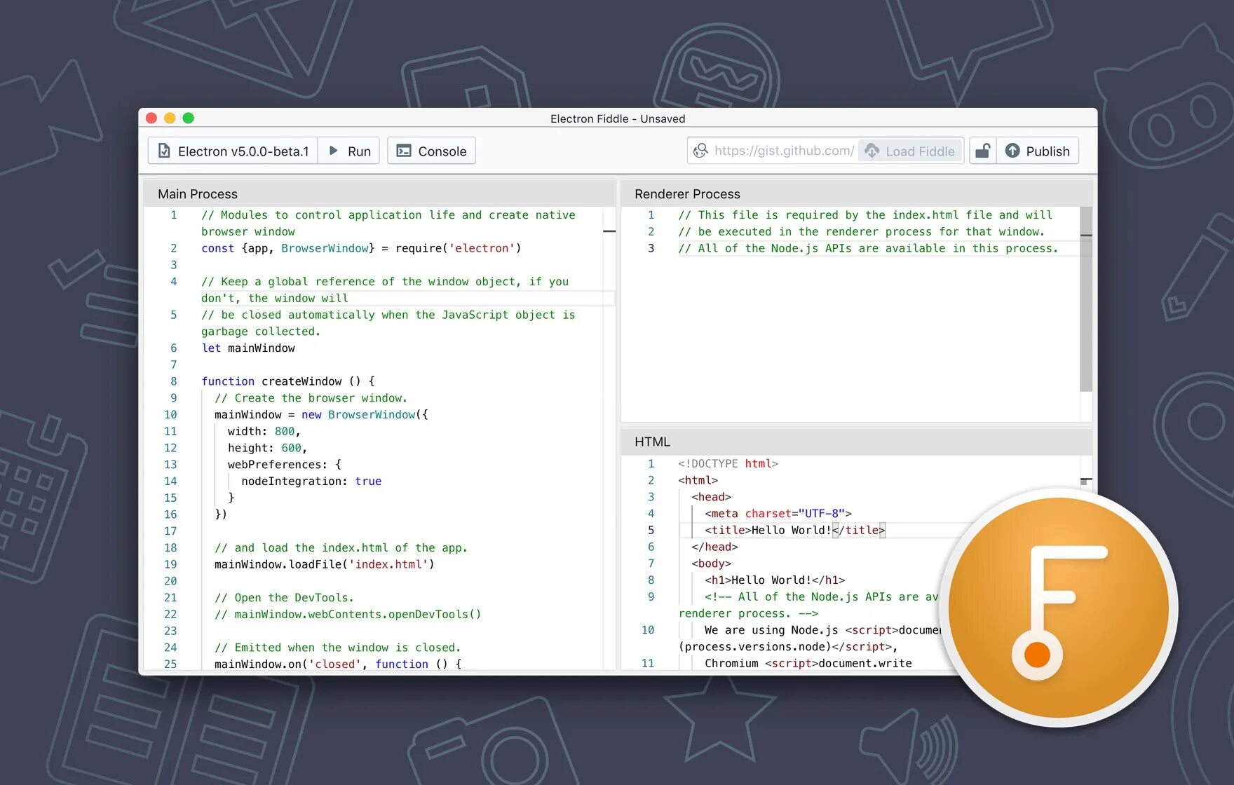 Electron main process. Electron js книга. electron github. renderer console on electron. webpreferences js.