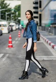 Track style