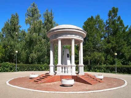 Винновская роща