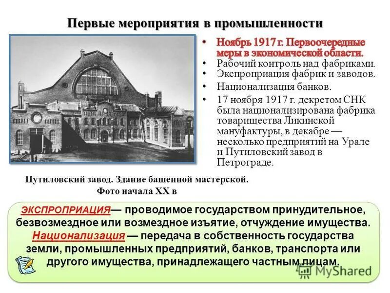 передача имущества государству. приватизация конфискация реквизиция. изъятие имущества национализация. принудительное изъятие права собственности. специальный режим права собственности.