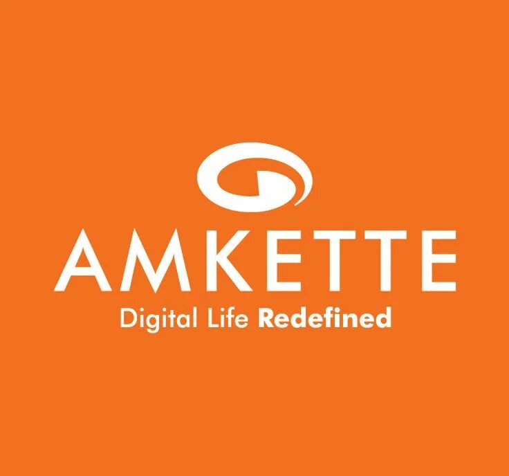 Life is digital. Amkette. Amkette дискетта.