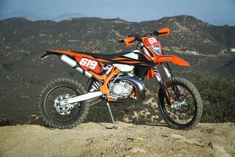 Ktm tpi