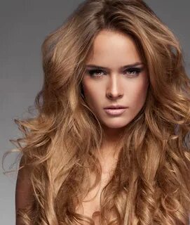 Hair color
